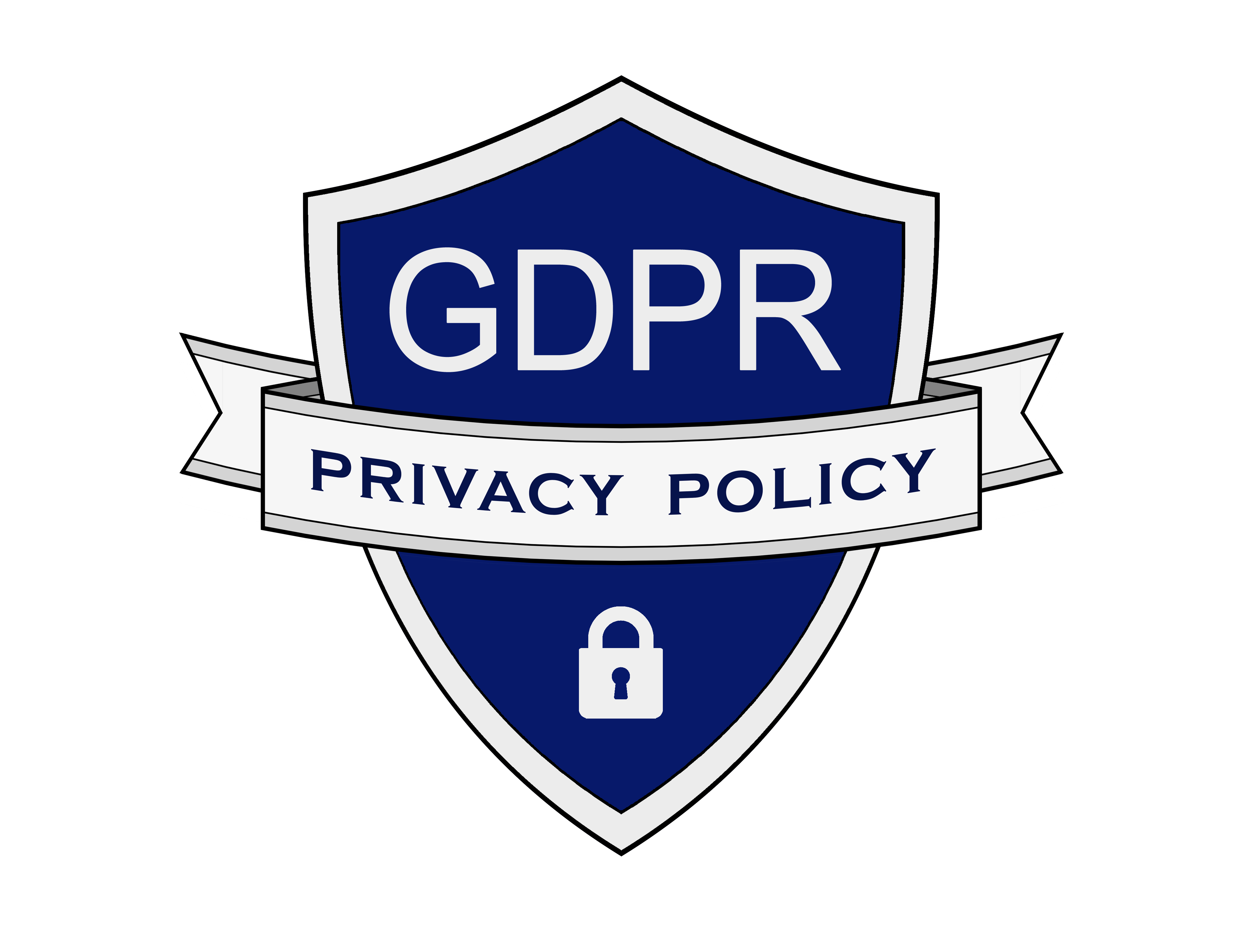 Logo-GDPR-Privacy-Policy